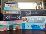 Bordspellen Collectie - Pandemic, Schotten Totten & Meer!, Vijf spelers of meer, Ophalen of Verzenden, Zo goed als nieuw