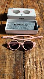 ZGAN Izipizi zonnebril 0-9mnd - Pastel roze, Ophalen of Verzenden, Izipizi, Zo goed als nieuw