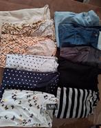 Zwangerschapskleding maat 44/XL, Kleding | Dames, Positiekleding, Ophalen of Verzenden, Zo goed als nieuw, Maat 42/44 (L), Overige typen
