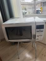 LG combi magnetron, Ophalen, Combimagnetron, Gebruikt, Draaiplateau