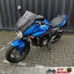 Kawasaki Z 750 S, Bedrijf, Meer dan 35 kW, Toermotor, 748 cc