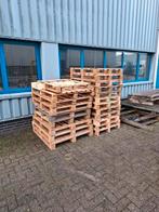 Hout pallets planken kisten 6mtr stookhout gratis ophalen, Doe-het-zelf en Verbouw, Hout en Planken, Minder dan 25 mm, Ophalen of Verzenden