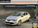 Renault Clio 1.5 dCi ECO Night&Day | Zuinige diesel|6mnd gar, Auto's, Voorwielaandrijving, Gebruikt, Electronic Stability Program (ESP)