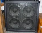 Laney gitaar cabinet 4x10 zeer nette staat, Ophalen, Zo goed als nieuw, 100 watt of meer