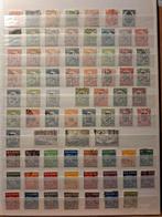 Insteekboek met uitzoeker FINLAND., Ophalen of Verzenden, Buitenland