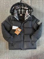 Burberry Puffer Jas - Nieuw - Maat M, Kleding | Heren, Bodywarmers, Verzenden, Nieuw, Maat 48/50 (M), Zwart