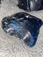 Ruwe Obsidiaan Mineraal, Ophalen of Verzenden, Mineraal