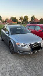 Audi A4 1.8T Automaat in onderdelen, Ophalen, Gebruikt, Audi