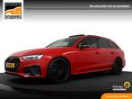 Audi A4 Avant 35 TFSI Launch Edition Sport, OrigNL 1e Eigena, 12 maanden, Gebruikt, 4 cilinders, Origineel Nederlands