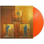 Steve Morse - Triangulation (Limited Orange Vinyl) LP, Verzenden, 2000 tot heden, Nieuw in verpakking, 12 inch