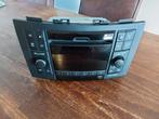 Suzuki Swift Radio CD MP3 speler, Auto diversen, Autoradio's, Ophalen of Verzenden, Zo goed als nieuw