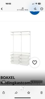 Ikea kasten, Ophalen of Verzenden, Zo goed als nieuw