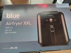 Zgan Blue home airfryer van ah met aankoopbon 3 jr garantie, Ophalen, Zo goed als nieuw