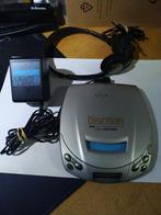 Sony D191 Discman Portable CD Player, Discman, Ophalen of Verzenden