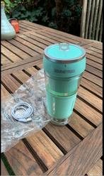Gourmettmax Smoothie maker, draagbaar, Ophalen of Verzenden, Nieuw
