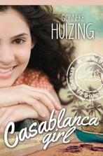 Casablanca Girl - Gonneke Huizing, Verzenden, Zo goed als nieuw
