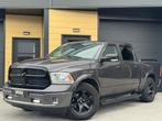 Dodge Ram 1500 5.7 V8 4x4 Quad Cab 6'4 - Fiscale waarde 3800, Automaat, 5654 cc, Leder, Bedrijf