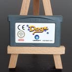 Dogz (card only) - GBA, Gebruikt, 1 speler, Ophalen of Verzenden, Vanaf 3 jaar