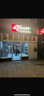 Pizzazaak te koop Hilversum, Zakelijke goederen, Exploitaties en Overnames