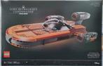 LEGO Star Wars 75341 Luke Skywalker's Landspeeder 1890 pcs., Ophalen of Verzenden, Nieuw, Complete set, Lego