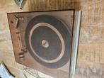 Platenspeler philips 108, met nieuwe naald, Ophalen, Gebruikt, Philips