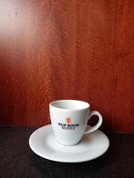 Kop en schotel kahla, Huis en Inrichting, Keuken | Servies, Nieuw, Ophalen of Verzenden, Overige stijlen, Kop(pen) en/of Schotel(s)