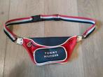 Tommy Hilfiger Heuptasje - Stijlvol en Praktisch, Ophalen of Verzenden, Zo goed als nieuw, Rood, Overige typen