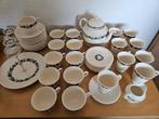 Wedgwood servies Stratford, Huis en Inrichting, Keuken | Servies, Ophalen, Zo goed als nieuw, Wedgwood, Porselein