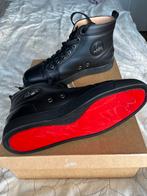 Christian Louboutin Schoenen - Maat 41.5, Kleding | Heren, Schoenen, Ophalen of Verzenden, Zo goed als nieuw, Zwart