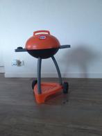 Little tikes  barbeque, Kinderen en Baby's, Zo goed als nieuw, Ophalen