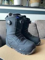Men's Burton Ruler BOA Boots 2024 - Maat 11US (44-45EU), Sport en Fitness, Snowboarden, Snowboots, Ophalen of Verzenden, Zo goed als nieuw