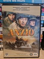 Anzio (1968) Robert Mitchum - Oorlog Actie - DVD, Cd's en Dvd's, Dvd's | Klassiekers, 1960 tot 1980, Vanaf 16 jaar, Ophalen of Verzenden