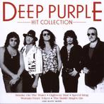 Deep Purple - Hit Collection  Originele CD., Ophalen of Verzenden, Nieuw in verpakking, Poprock