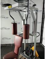 Technogym Isotonic Rowing Torso, Sport en Fitness, Fitnessmaterialen, Ophalen of Verzenden, Gebruikt, Benen, Overige typen