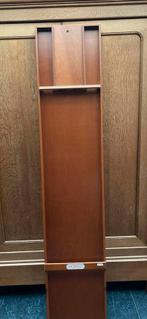 Homas Sjoelbak Wedstrijdmodel S-25,  incl stenen, nieuwstaat, Een of twee spelers, Ophalen, Zo goed als nieuw, Homas