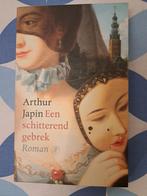 Een Schitterend Gebrek - Arthur Japin (Gelezen), Ophalen of Verzenden, Gelezen, Arthur Japin, Nederland