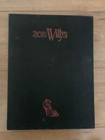 Denis Sire luxe strip uitgave Bois Willys 1981 in linnen box, Verzenden, Eén stripboek, Denis sire, Zo goed als nieuw