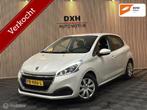Peugeot 208 1.2 PureTech Executive 2eEIG CARPLAY DAB+ CRUISE, Voorwielaandrijving, Stof, Gebruikt, 1199 cc