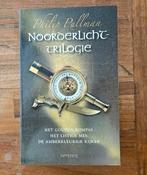 Philip Pullman - Noorderlichttrilogie Golden Compas, Ophalen of Verzenden, Zo goed als nieuw, Fictie, Philip Pullman