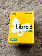 Freestyle Libre 3 plus rht 30-06-2026, Ophalen, Zo goed als nieuw