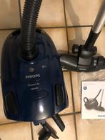 Staat uitstekend PHILIPS stofzuiger 1500 watt met zak, Witgoed en Apparatuur, Stofzuigers, Ophalen, Zo goed als nieuw, 1200 tot 1600 watt