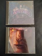 JOHN FOGERTY - CENTERFOLD - EYE OF THE ZOMBIE CD, Ophalen of Verzenden, Zo goed als nieuw