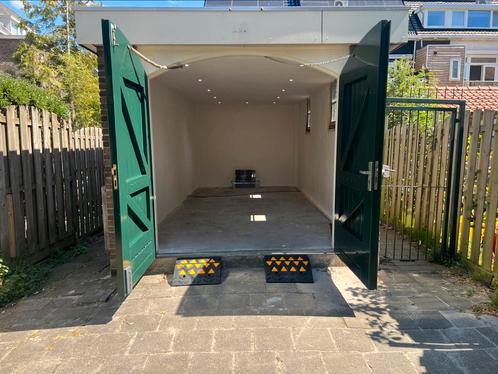 Garagebox Kleiwegkwartier Hillegersberg Rotterdam  Te Huur, Huizen en Kamers, Garages en Parkeerplaatsen, Rotterdam