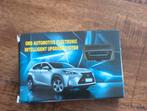 Nissan Qashqai / X-trail 2014-2016, Auto-onderdelen, Ophalen of Verzenden, Nieuw, Nissan