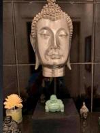 Diverse Boeddha’s ( of Hoofden ) , los te koop. ZGAN / NIEUW, Ophalen of Verzenden, Zo goed als nieuw