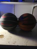 2 Nike basketballen, Ophalen, Zo goed als nieuw, Schoenen