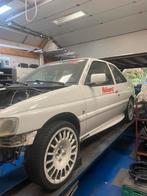 Ford Escort 2.0 RS 2000 16V U9 1994 Wit project, Origineel Nederlands, Te koop, 2000 cc, Benzine