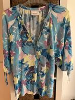 Fabienne Chapot cooper blouse mt 38, Maat 38/40 (M), Overige kleuren, Ophalen of Verzenden, Zo goed als nieuw