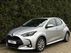 Toyota Yaris 1.5 Hybrid Active CarPlay Camera, Gebruikt, Zwart, 450 kg, 1490 cc
