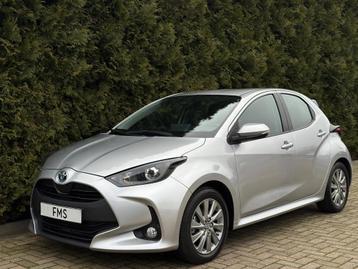 Toyota Yaris 1.5 Hybrid Active CarPlay Camera beschikbaar voor biedingen